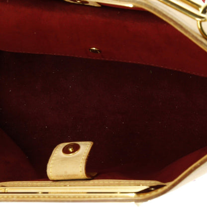 Louis Vuitton Judy Handbag Monogram Multicolor Mm