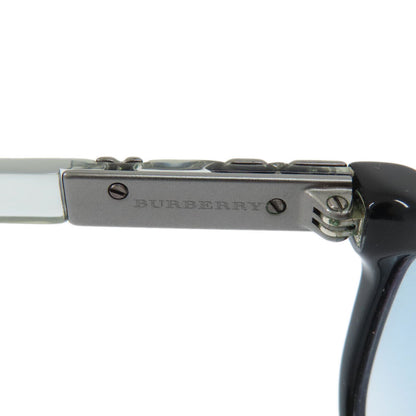 BURBERRY   sunglasses Simple design Plastic Metal