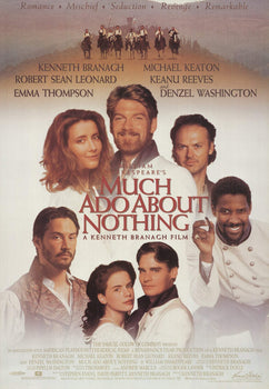 Artist Unknown Much Ado About Nothing 