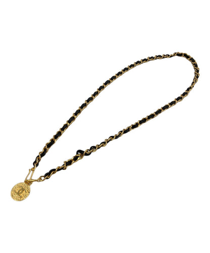 Chanel Chain Necklace