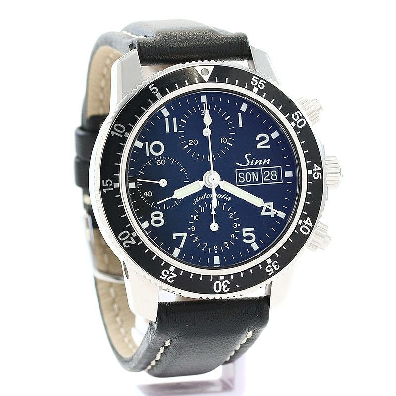 Sinn Pilot Chronograph 103 103.B.Sa.Auto