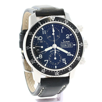 Sinn Pilot Chronograph 103 103.B.Sa.Auto