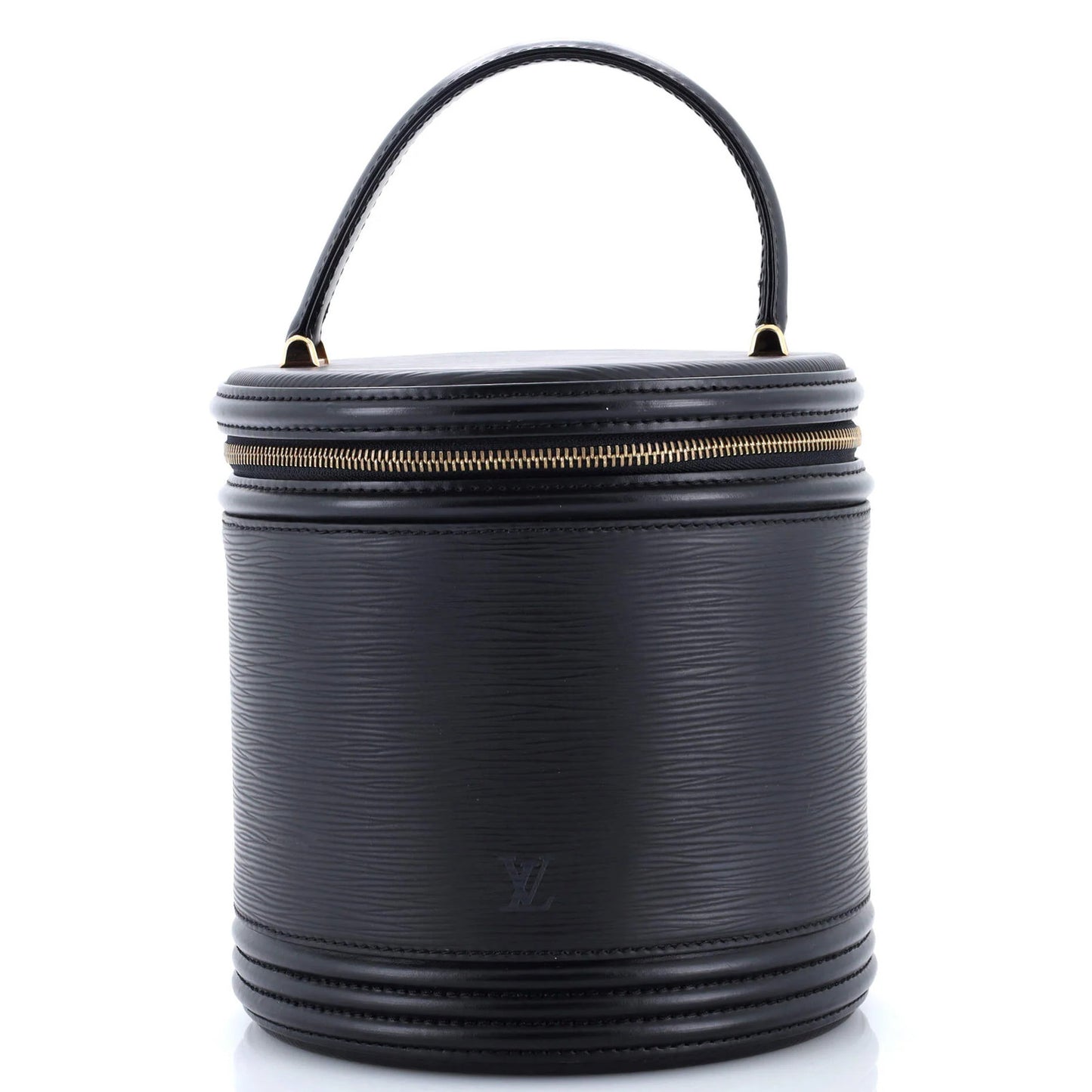 Louis Vuitton Cannes Beauty Case Epi Leather