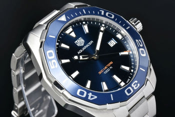Tag Heuer Way101C.Ba0746 Aquaracer 300M Diver