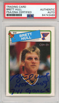 Brett Hull 