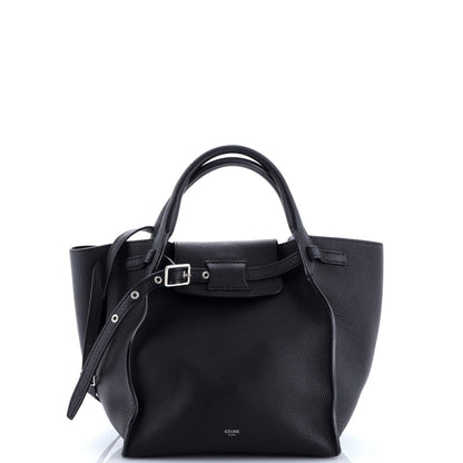 Celine Big Bag Grained Calfskin Small