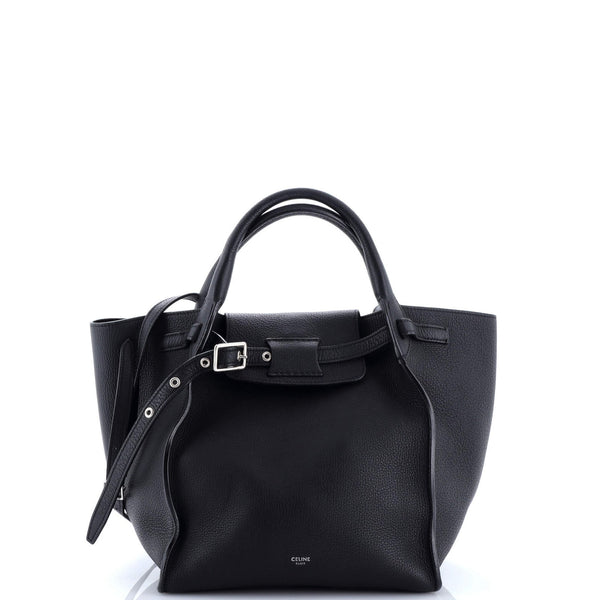 Celine Big Bag Grained Calfskin Small