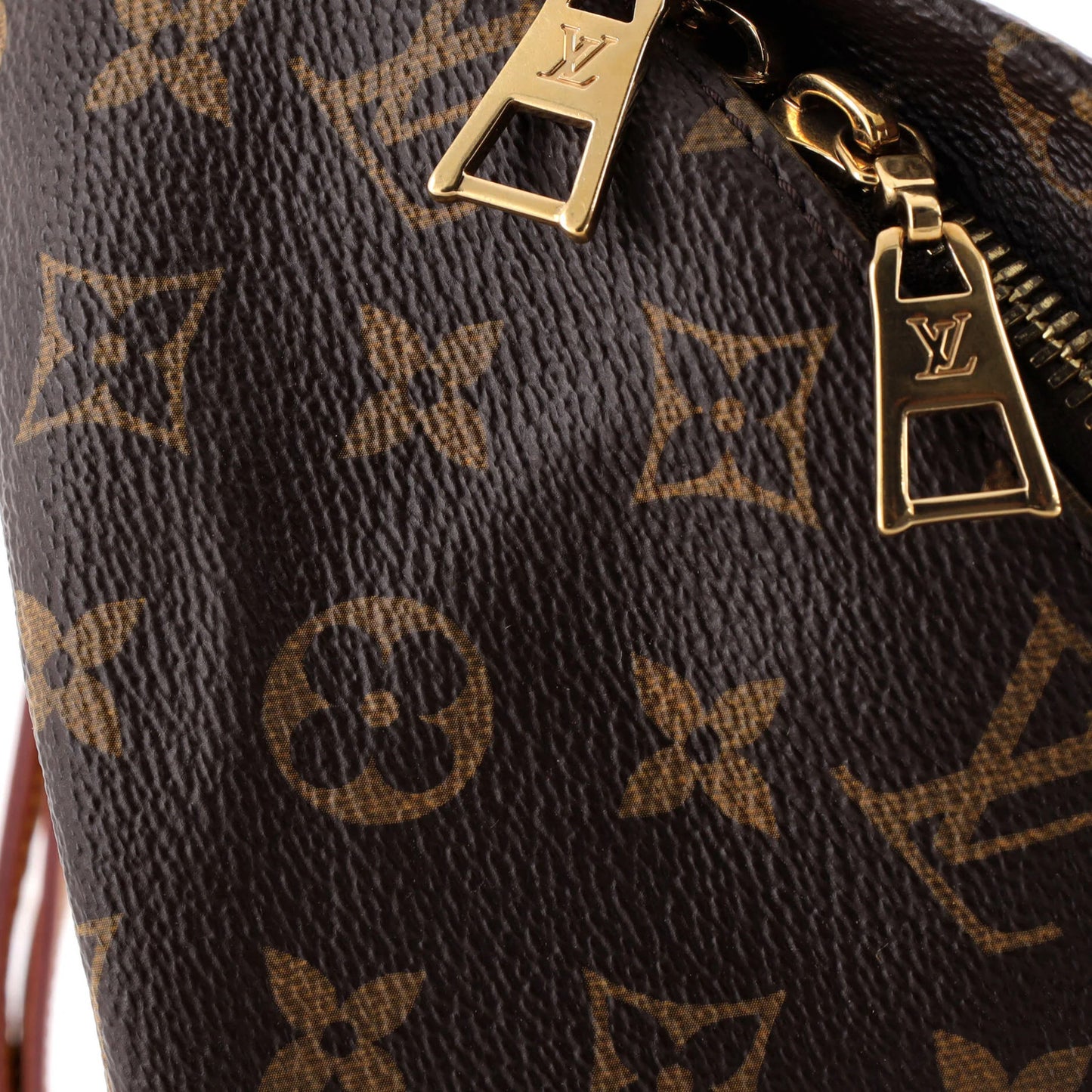 Louis Vuitton Bum Bag Monogram Canvas