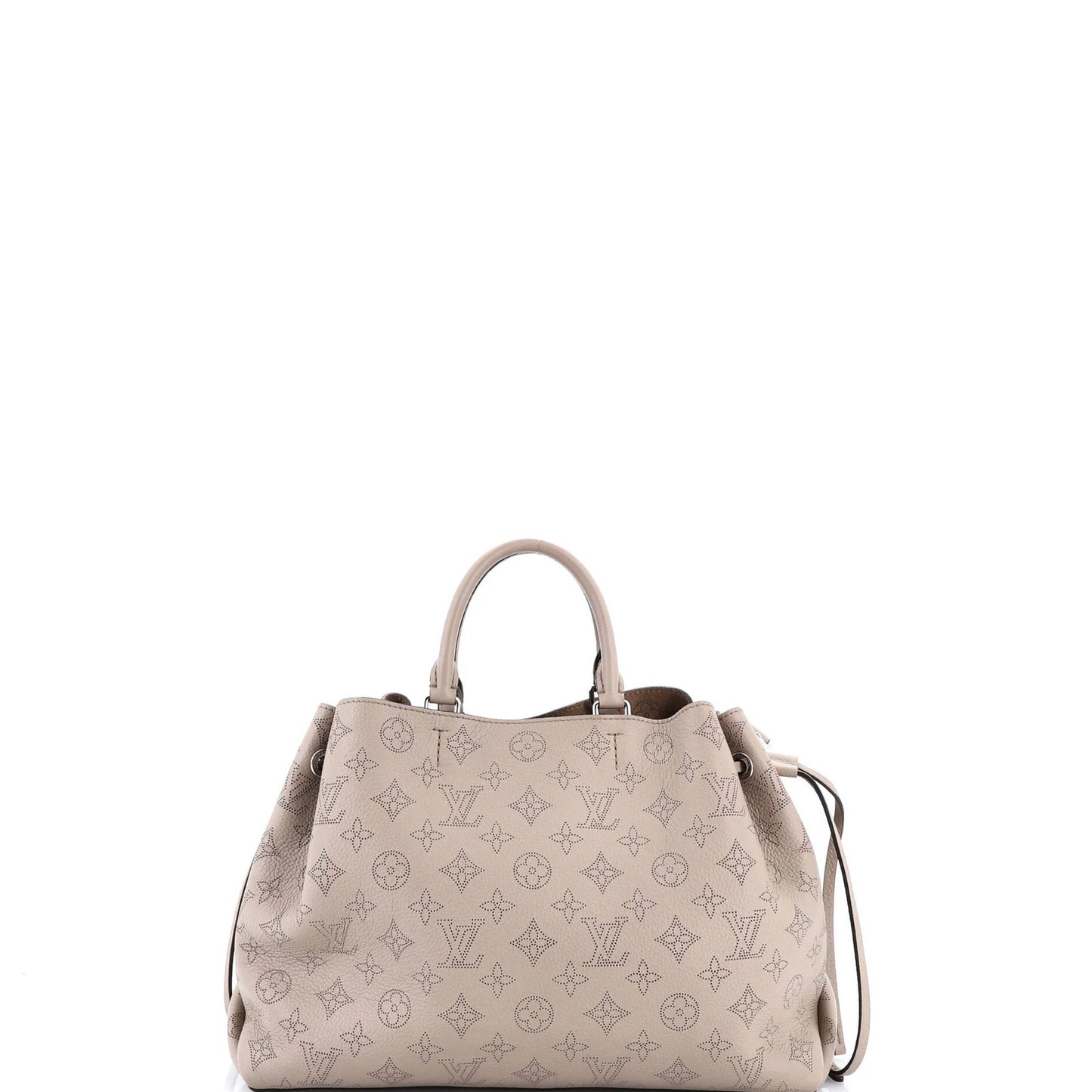 Louis Vuitton Bella Tote Mahina Leather