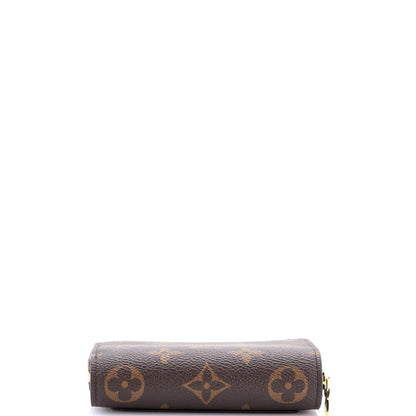 Louis Vuitton Lou Wallet Reverse Monogram Canvas
