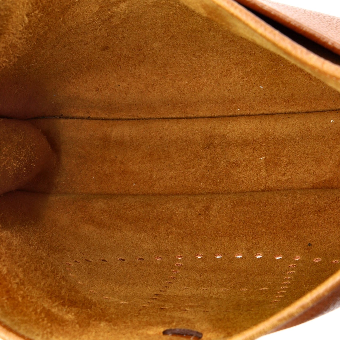 Hermes Evelyne Bag Gen Iii Clemence Pm