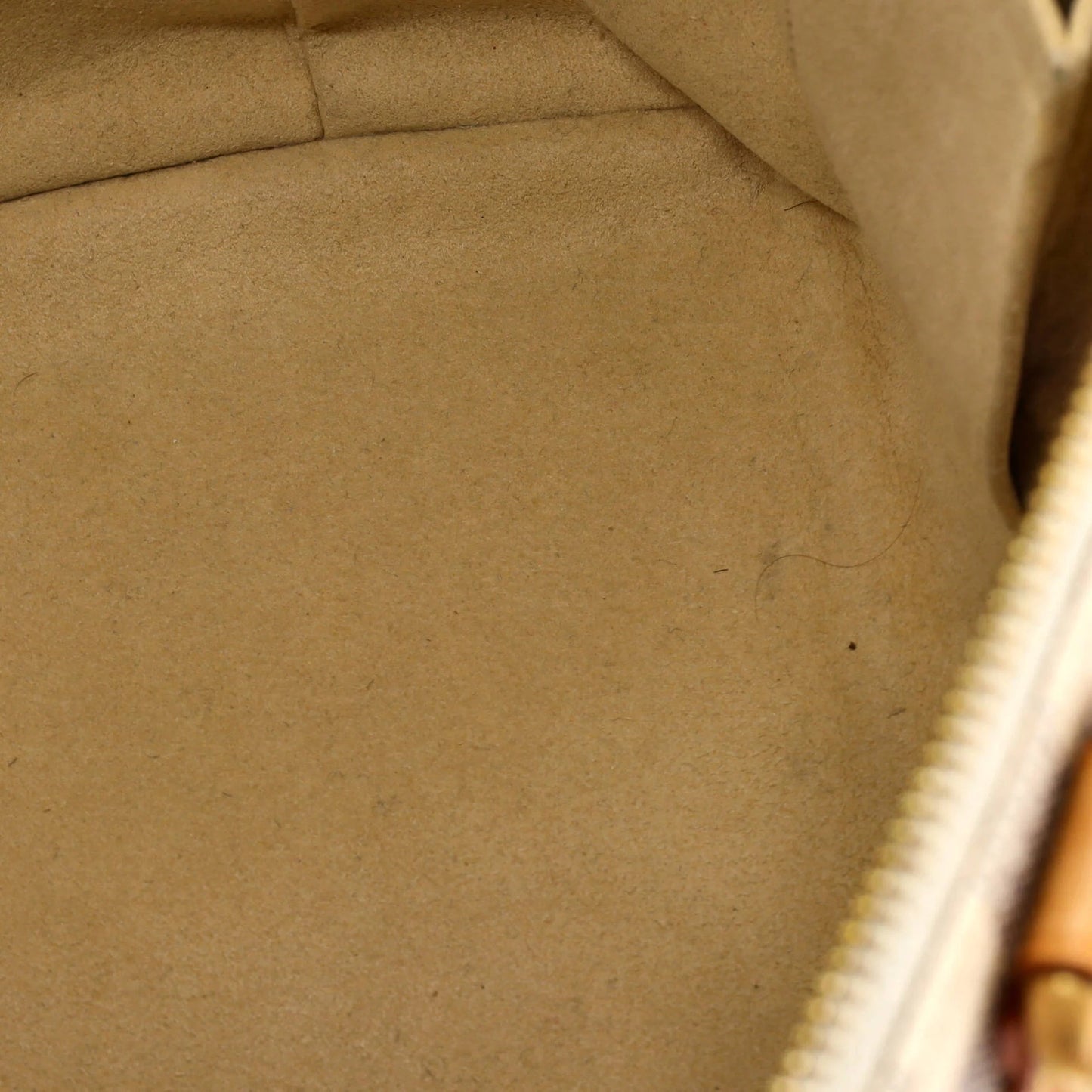 Louis Vuitton Saleya Handbag Damier Pm