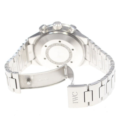 Iwc Aqua Timer Watch Men