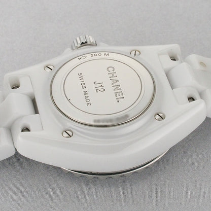 Chanel J12 Phantom H6345 Watch Women
