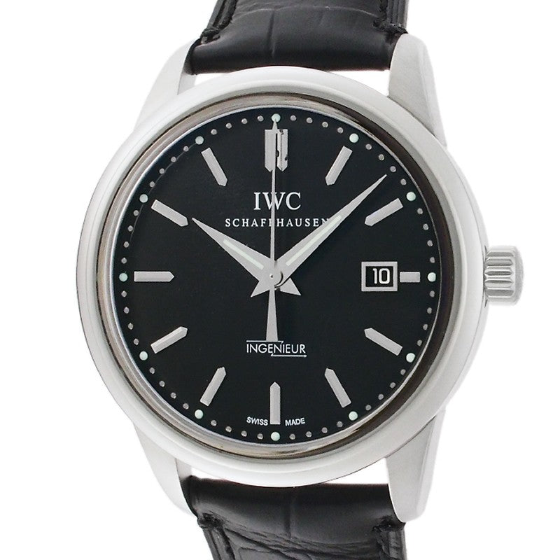 Iwc Ingenieur Iw323301