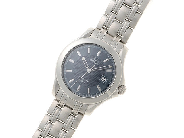 Omega Seamaster 120M 2511.81 Quartz