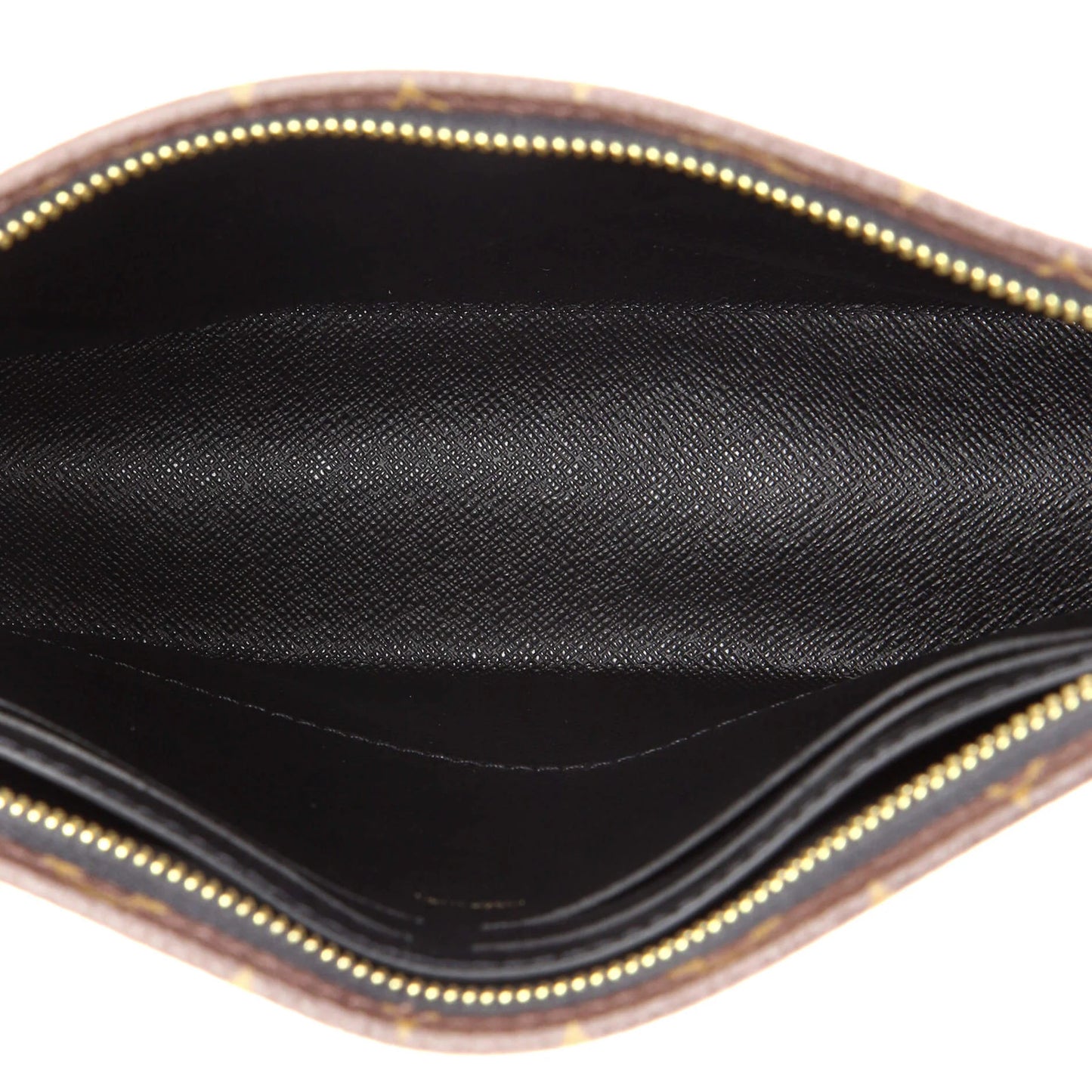 Louis Vuitton Toiletry Pouch Nm Monogram Canvas