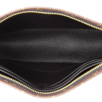 Louis Vuitton Toiletry Pouch Nm Monogram Canvas