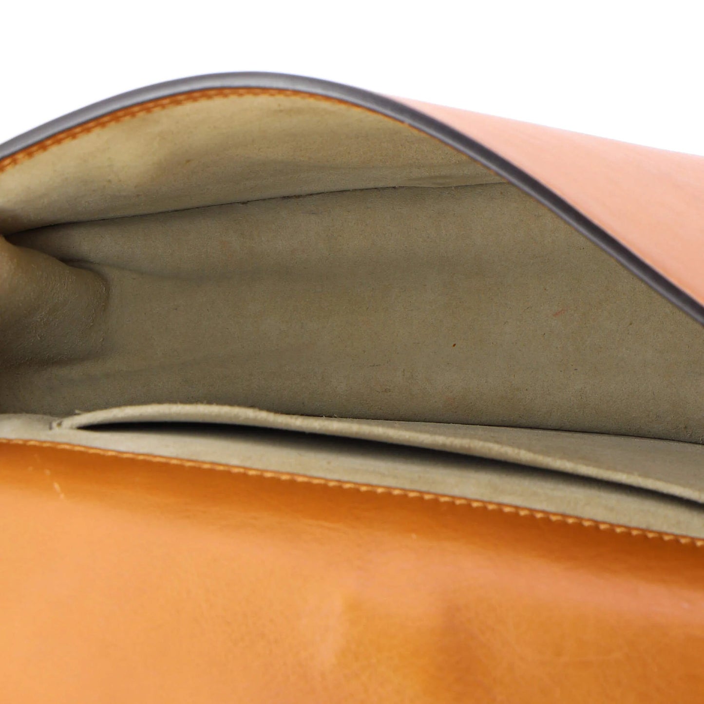 Chloe Nile Crossbody Bag Leather Medium