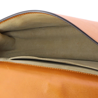 Chloe Nile Crossbody Bag Leather Medium