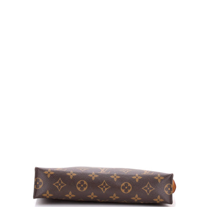 Louis Vuitton Toiletry Pouch Monogram Canvas 26