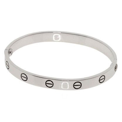 Cartier   Bracelet Love Bracelets With Driver #