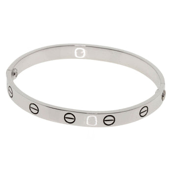 Cartier   Bracelet Love Bracelets With Driver #