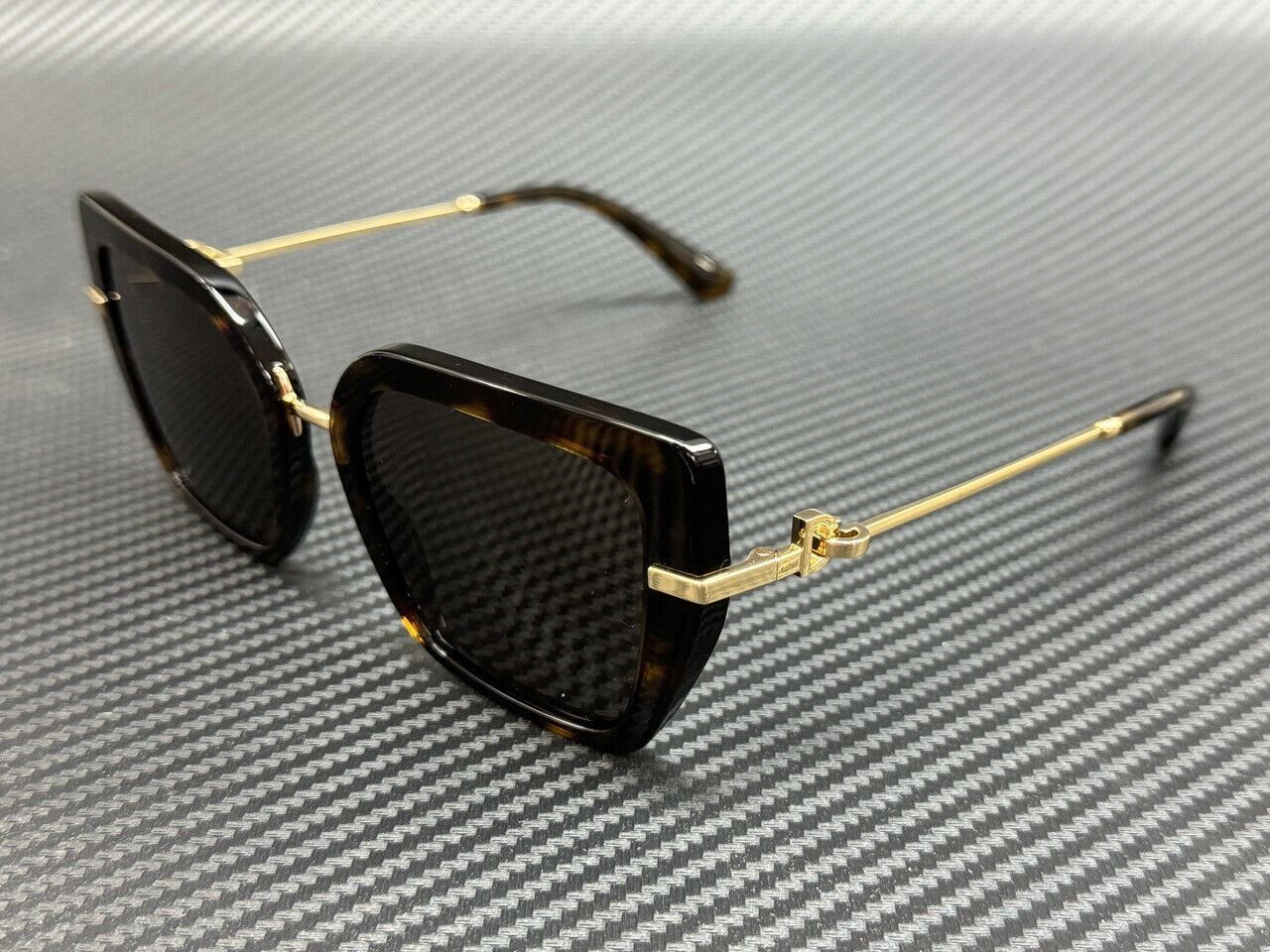DOLCE & GABBANA DG4474 502 73 Havana Brown