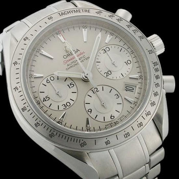 Omega Speedmaster Date Chronograph 323.10.40.40.02.001