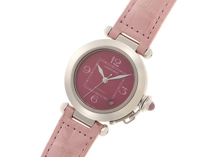 Cartier Pasha C - Christmas 2005 Ltd W3108299