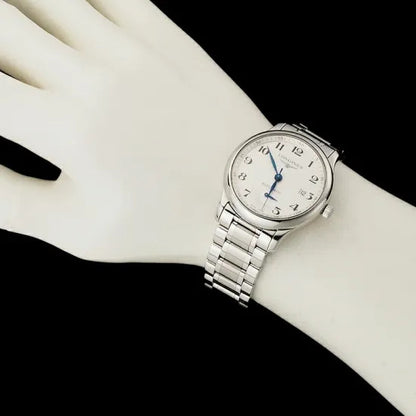 Longines Master Collection Power Reserve L2.708.4.78.6