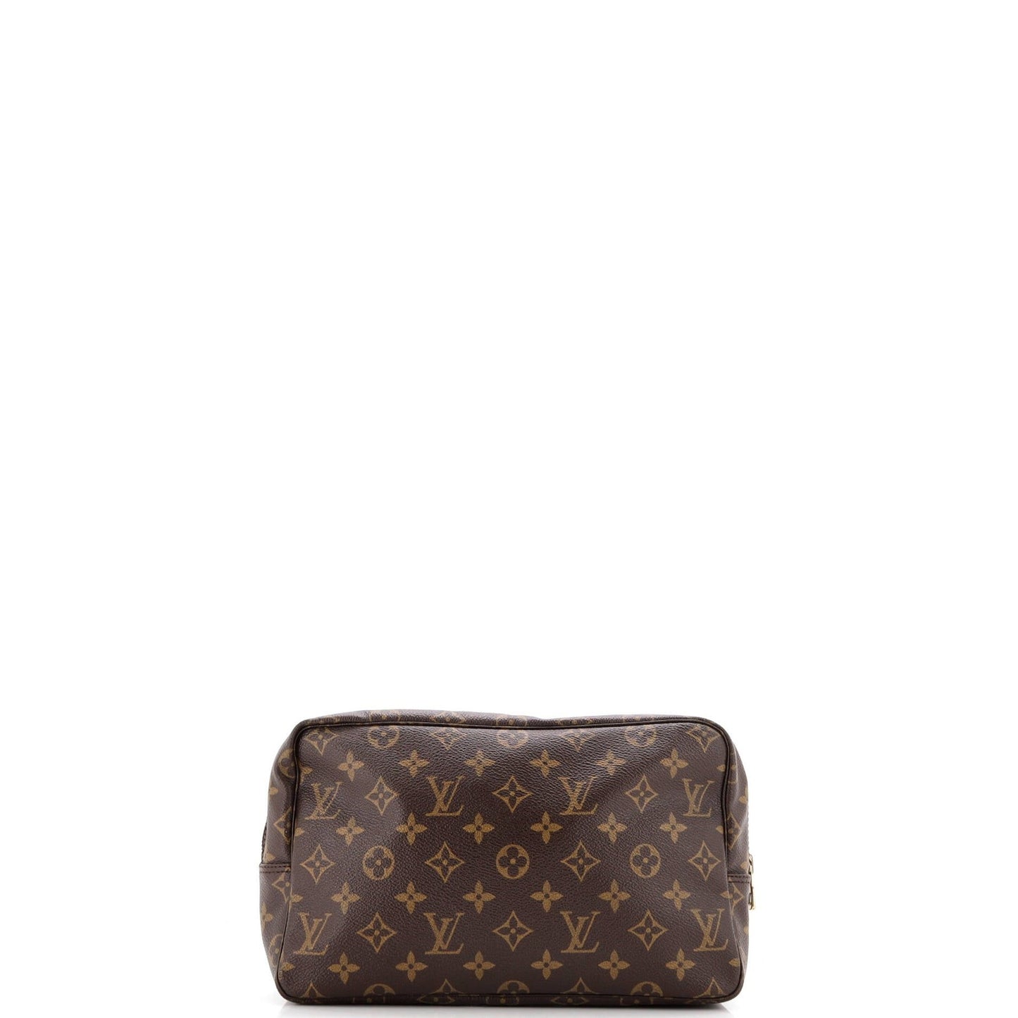 Louis Vuitton Trousse Toiletry Pouch Monogram Canvas 28