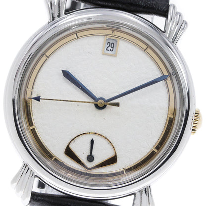 Vincent Calabrese Power Reserve Date