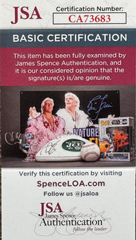 Barbara Luna Autographed 8X10 Celebrity Photo