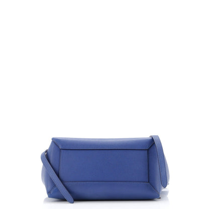 Celine Belt Bag Textured Leather Medium