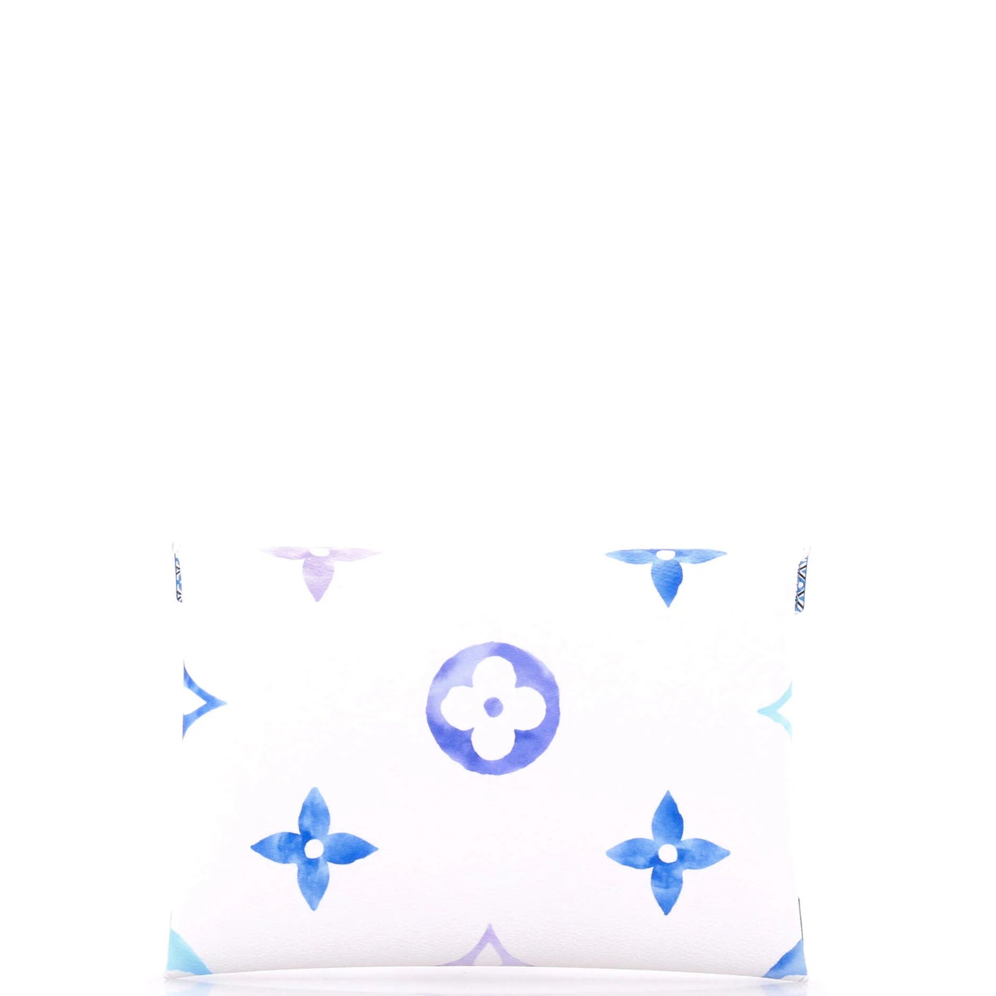 Louis Vuitton Kirigami Pochette Set By The Pool Monogram Watercolor Giant