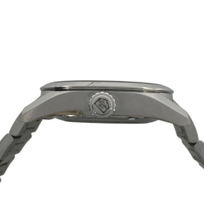 Tag Heuer Carrera Calibre 5 Date Wbn2110.Ba0639 Black