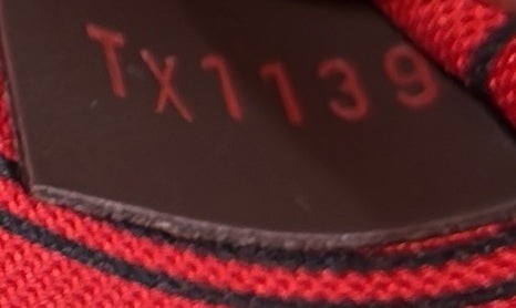 Louis Vuitton Neverfull Nm Tote Damier Mm