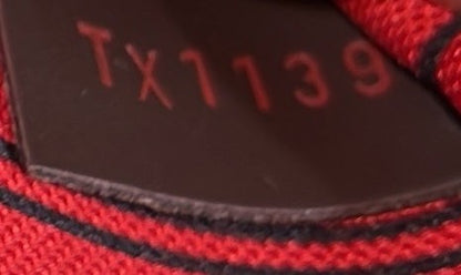 Louis Vuitton Neverfull Nm Tote Damier Mm