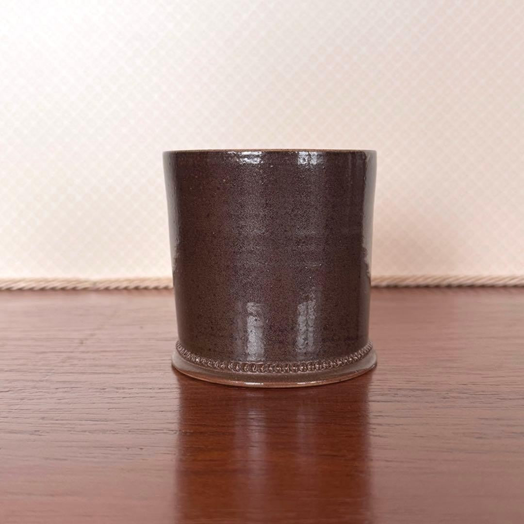 Steve Harrison Salt Glazed Mug