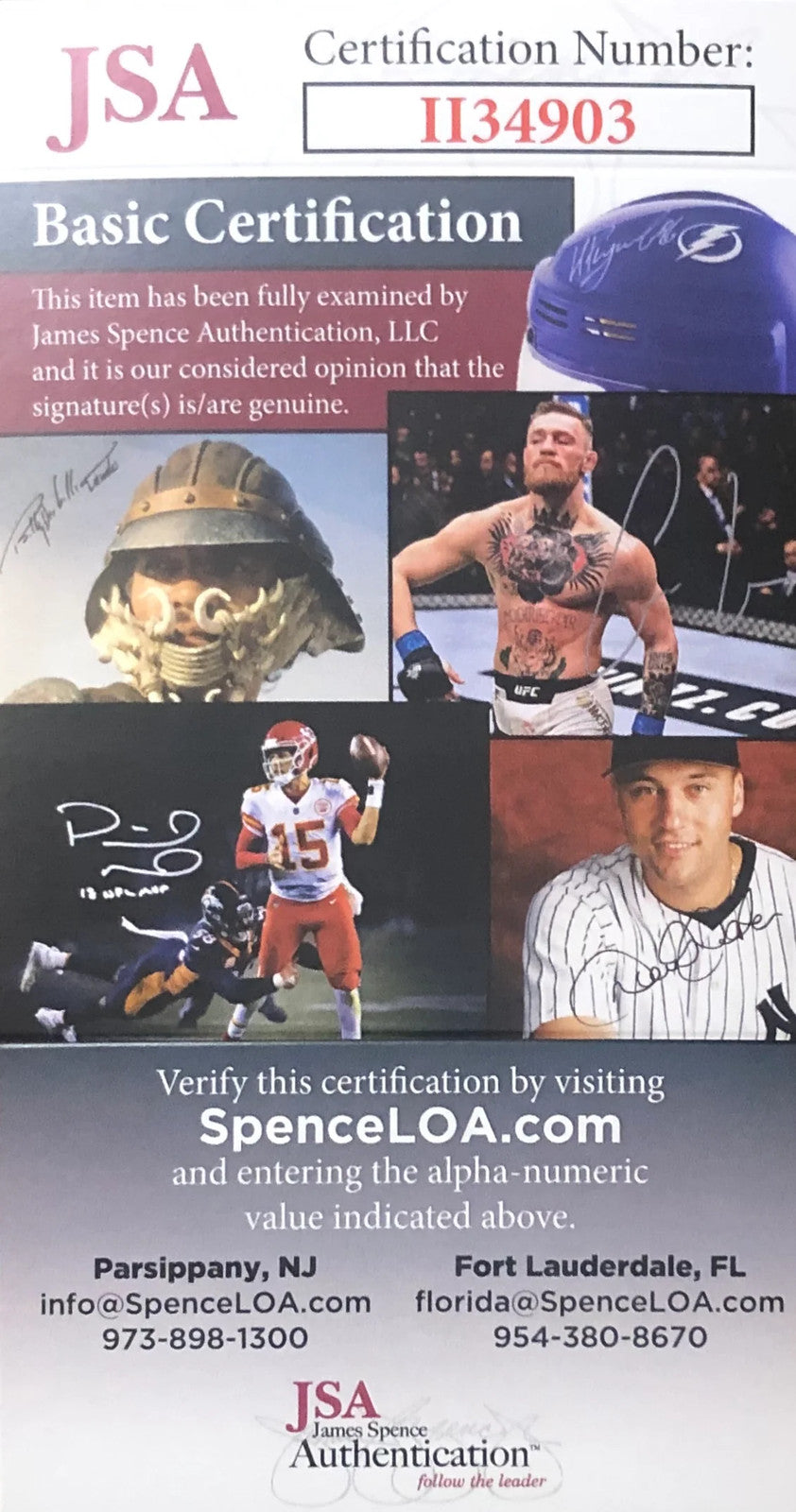 Dinah Shore Autographed Contract (Jsa)