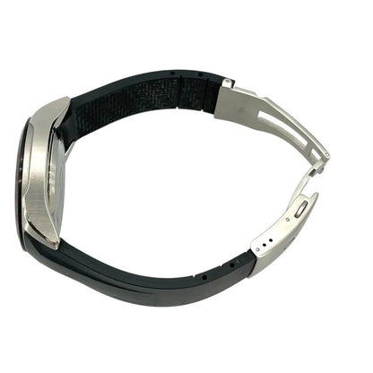Tissot Veloci-T T024 417.27.051.00 Black Quartz