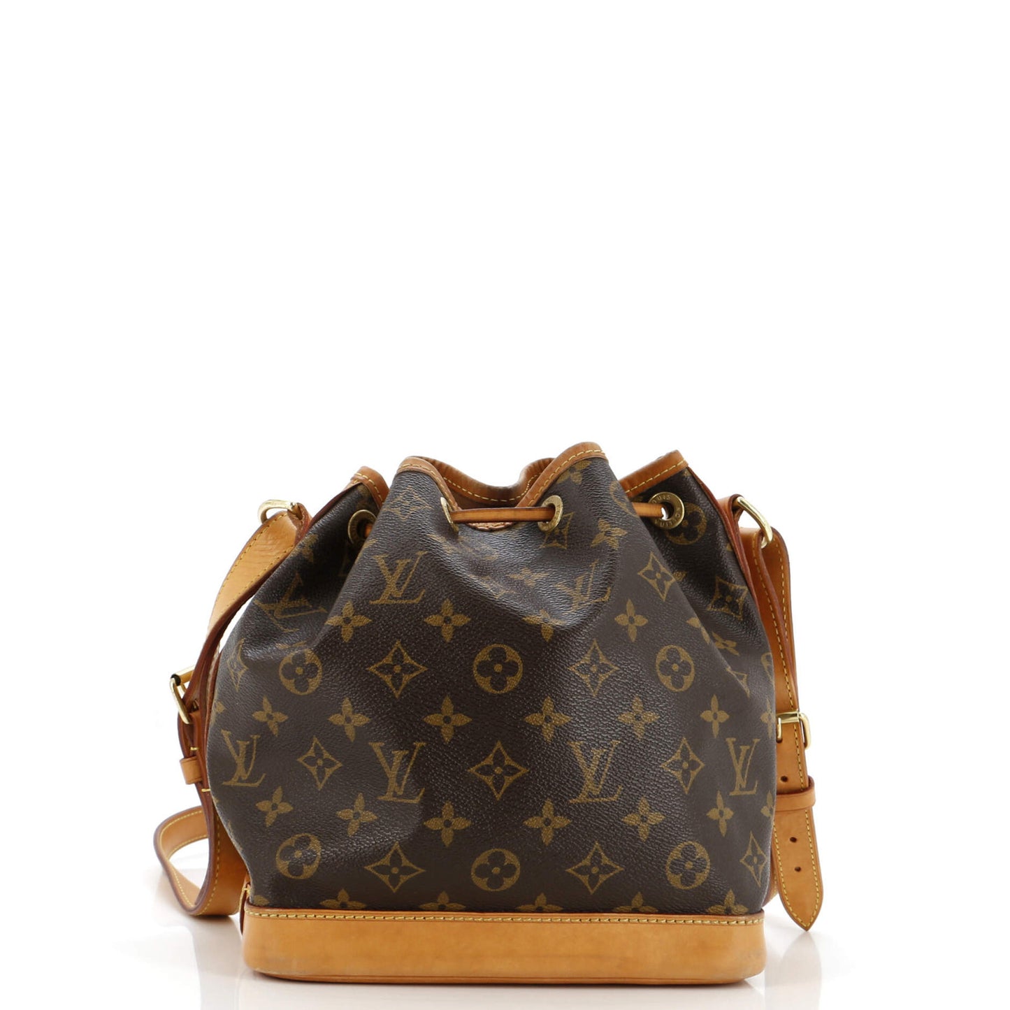 Louis Vuitton Noe Handbag Monogram Canvas Bb