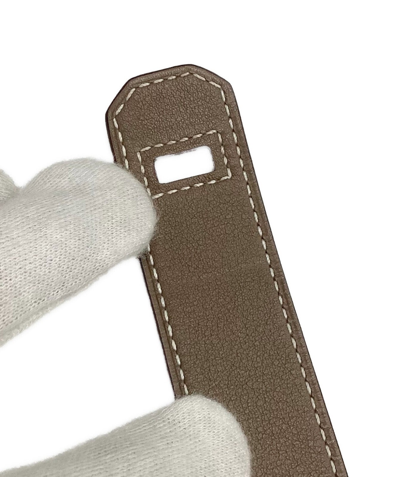 Hermes Kelly Twist Pm Bracelet