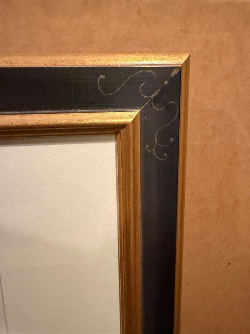 Jean Pierre Cassigneul Boat Lithograph Signed ED 143/ 200 Framed Collectible Art