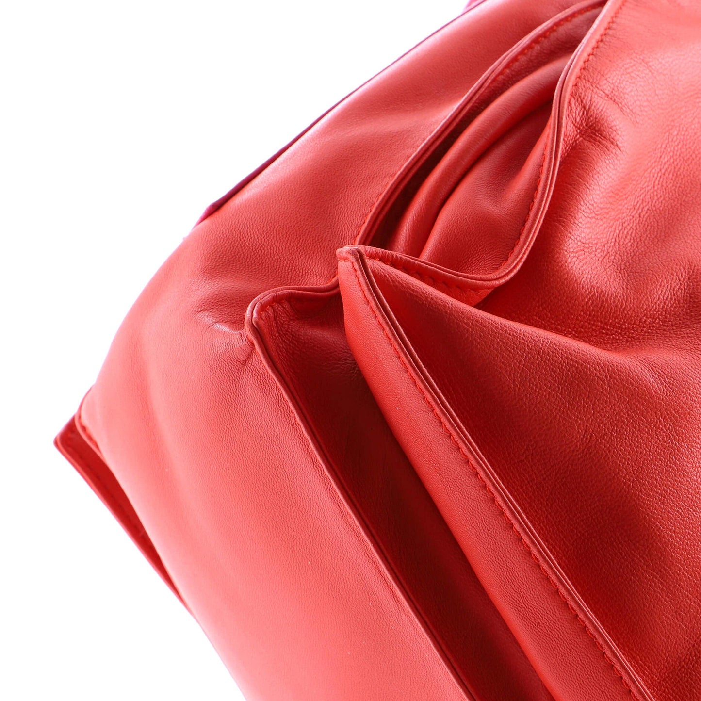 Loewe Flamenco Bag Leather Small