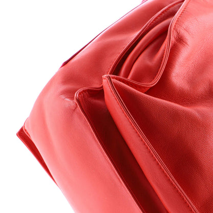 Loewe Flamenco Bag Leather Small