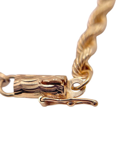 Nobrand Chain Necklace