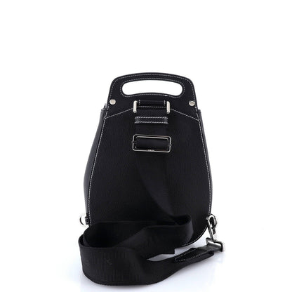 Christian Dior Gallop Sling Bag Leather