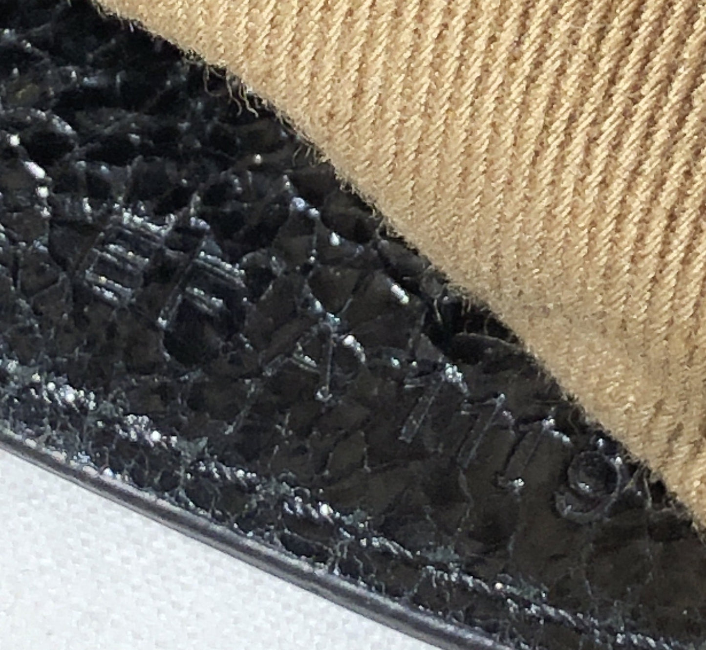 Givenchy Id Flap Bag Crinkled Glazed Leather Small